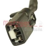 Sensor, Raddrehzahl 0900733 Sensor, Raddrehzahl 0900733