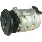 Delphi TSP0155013 Kompressor, Klimaanlage Delphi TSP0155013 Kompressor, Klimaanlage