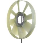 Mahle CFW 19 000P Lüfterrad, Motorkühlung BEHR Premium Line Mahle CFW 19 000P Lüfterrad, Motorkühlung BEHR Premium Line
