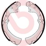 Bremsbackensatz S 56 515