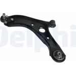 Lenker, Radaufhängung TC6893