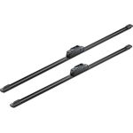 BOSCH AF 602 Scheibenwischer Aerofit 3 397 014 196 BOSCH AF 602 Scheibenwischer Aerofit 3 397 014 196