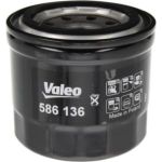 Valeo 586136 Ölfilter Valeo 586136 Ölfilter