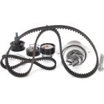 BOSCH 1 987 948 863 Wasserpumpe + Zahnriemensatz