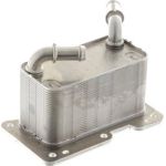 Ölkühler, Motoröl CLC 323 000P