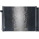 Mahle AC 405 000S Kondensator, Klimaanlage BEHR Mahle AC 405 000S Kondensator, Klimaanlage BEHR