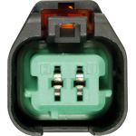 Gates TH531105G2 Thermostat, Kühlmittel Gates TH531105G2 Thermostat, Kühlmittel