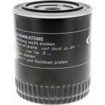 Ölfilter V10-0327 Ölfilter V10-0327