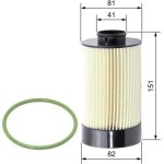 Kraftstofffilter F 026 402 099 Kraftstofffilter F 026 402 099