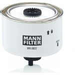 Kraftstofffilter WK 8022 X Kraftstofffilter WK 8022 X