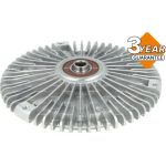Kupplung, Kühlerlüfter 49615 Kupplung, Kühlerlüfter 49615