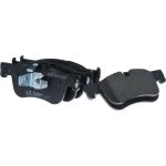 Valeo 610537 Bremsbelagsatz, Scheibenbremse E-PERFORMANCE Valeo 610537 Bremsbelagsatz, Scheibenbremse E-PERFORMANCE