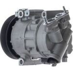 Kompressor, Klimaanlage ACP 503 000S