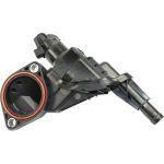 Thermostat, Kühlmittel 4006295 Thermostat, Kühlmittel 4006295