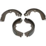 Ferodo FSB4163 Bremsbackensatz PREMIER