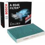 BOSCH 0 986 628 546 Innenraumfilter FILTER+pro BOSCH 0 986 628 546 Innenraumfilter FILTER+pro