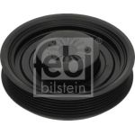 FEBI BILSTEIN 184551 Riemenscheibe, Kurbelwelle