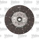 Valeo 805470 Kupplungssatz REMANUFACTURED KIT3P Valeo 805470 Kupplungssatz REMANUFACTURED KIT3P