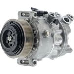 Kompressor, Klimaanlage ACP 538 000P