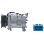 Mahle ACP 61 000S Kompressor, Klimaanlage BEHR Mahle ACP 61 000S Kompressor, Klimaanlage BEHR