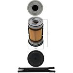 Knecht UX 11KIT Harnstofffilter Knecht UX 11KIT Harnstofffilter