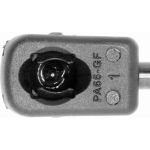 Vaico V45-0037 Gasfeder, Kofferraum/Laderaum