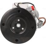 Kompressor, Klimaanlage 89511 Kompressor, Klimaanlage 89511
