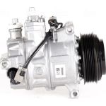 Kompressor, Klimaanlage 890115