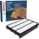 BOSCH F 026 400 225 Innenraumfilter