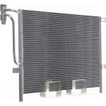 Kondensator, Klimaanlage AC 502 001S
