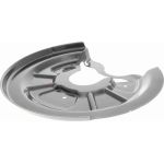 Vaico V10-5018 Spritzblech, Bremsscheibe