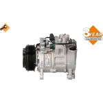 Kompressor, Klimaanlage 32861 Kompressor, Klimaanlage 32861