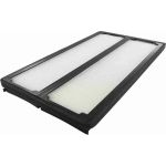 Vemo V30-30-1035-1 Filter, Innenraumluft Vemo V30-30-1035-1 Filter, Innenraumluft