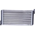 Wärmetauscher, Innenraumheizung 72002 Wärmetauscher, Innenraumheizung 72002