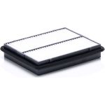 MANN-FILTER C 2697 Luftfilter MANN-FILTER C 2697 Luftfilter