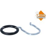 Sensor, Kühlmitteltemperatur 727002 Sensor, Kühlmitteltemperatur 727002