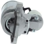 BOSCH 1 986 S01 097 Starter