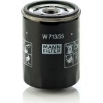 Ölfilter W 713/35 Ölfilter W 713/35