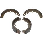 Ferodo FSB316 Bremsbackensatz PREMIER Ferodo FSB316 Bremsbackensatz PREMIER