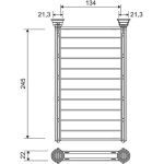 Valeo 811628 Wärmetauscher, Innenraumheizung Valeo 811628 Wärmetauscher, Innenraumheizung