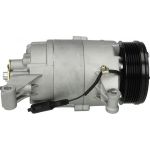 Kompressor, Klimaanlage 89340 Kompressor, Klimaanlage 89340