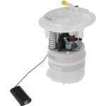 Valeo 347322 Kraftstoff-Fördereinheit
