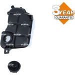 NRF 454097 Ausgleichsbehälter, Kühlmittel EASY FIT