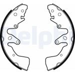 Bremsbackensatz LS2024