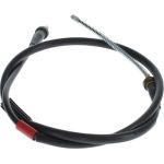 BOSCH 1 987 482 639 Seilzug, Feststellbremse BOSCH 1 987 482 639 Seilzug, Feststellbremse