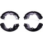 Hella 8DB 355 002-291 Bremsbackensatz Hella 8DB 355 002-291 Bremsbackensatz