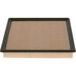 Luftfilter F 026 400 500 Luftfilter F 026 400 500