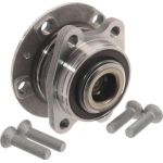 Radlagersatz VKBA 6548 Radlagersatz VKBA 6548