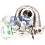 BTS Turbo Turbolader T911843