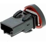 Warnblinkschalter V46-73-0005 Warnblinkschalter V46-73-0005